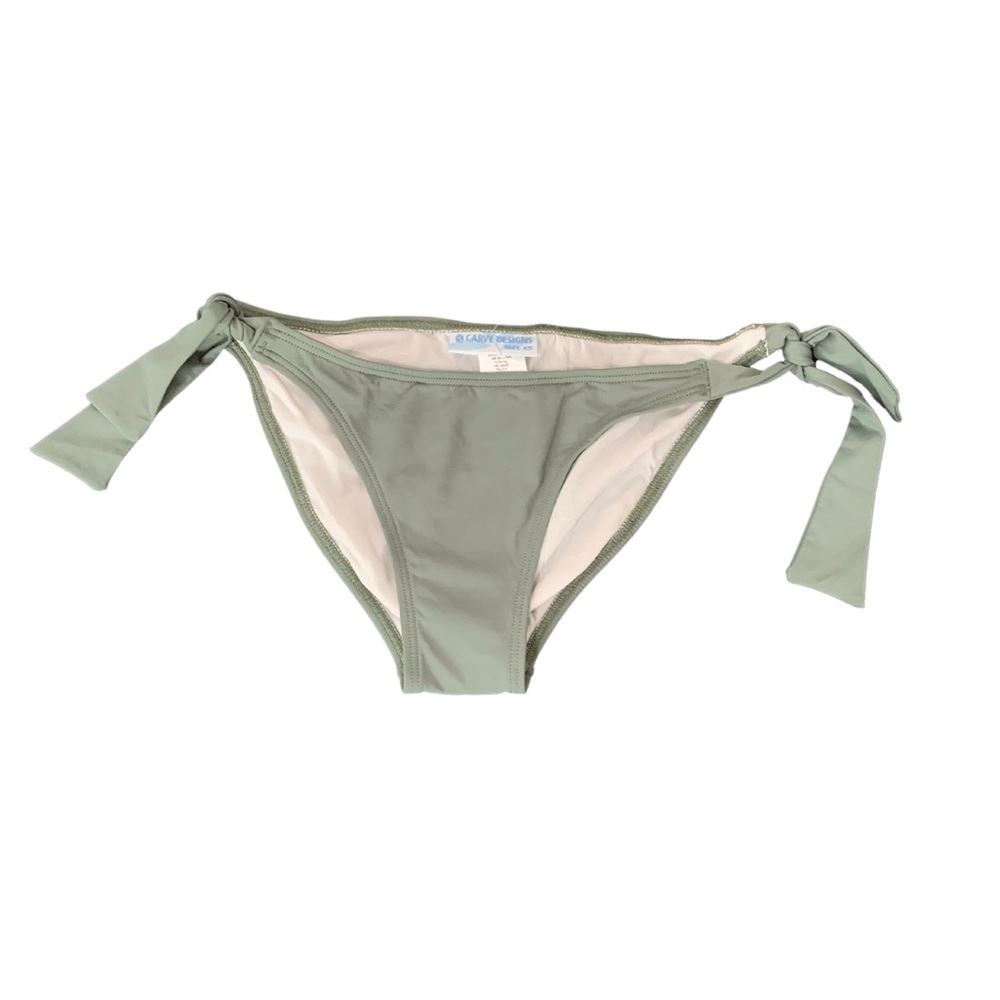 Carve Designs Bikini Bottom
